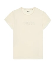 GUESS MINI ME KIDS Ich T-Shirt Schneekappe - Kinder-T-Shirt - 1