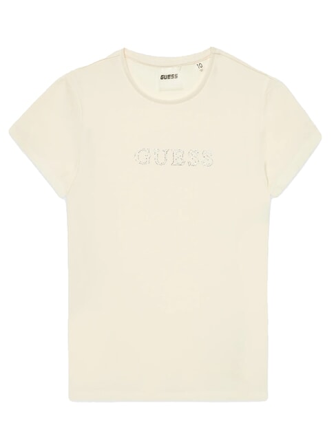 GUESS MINI ME KIDS Ich T-Shirt Schneekappe - Kinder-T-Shirt