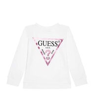 GUESS CORE KIDS Rundhals-Sweatshirt mit Print - Sweatshirts Kinder