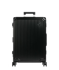 ECHOLAC SHOGUN CLASSIC Mittlerer Trolley Schwarz - Harte Trolleys - 1