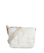 ALVIERO MARTINI PRIMA CLASSE GEO CLASSIC  Umhängetasche Weiß - Damentaschen - 1