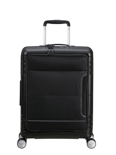 AMERICAN TOURISTER HELLO CABIN Exp. Handgepäckwagen ONYX SCHWARZ - Handgepäck