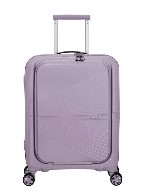 AMERICAN TOURISTER AIRCONIC Handgepäck-Trolley, 15,6" PC-Halterung stürmischer Flieder - Handgepäck