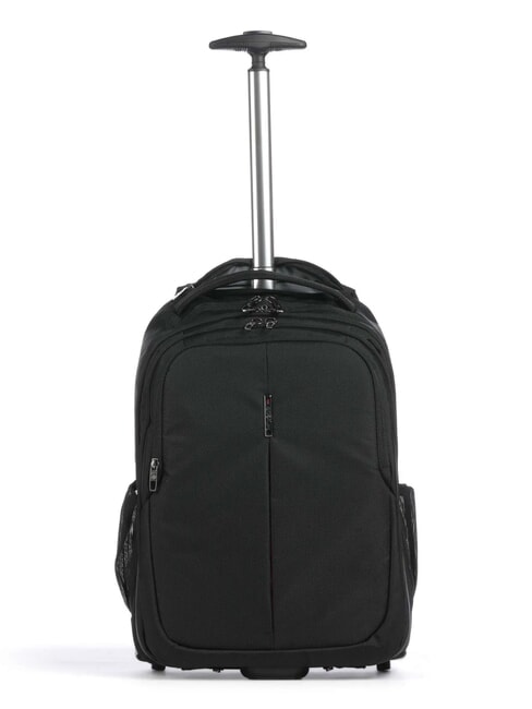 SAMSONITE GUARDIT 3.0 15,6" Laptop-Trolley-Rucksack SCHWARZ - Pilotentrolley