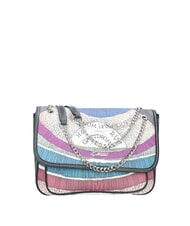 GATTINONI PLANETARIUM Wandelbare Tasche mit Überschlag - Damentaschen