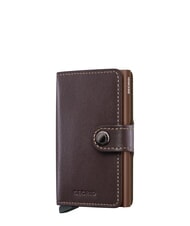 SECRID ORIGINAL RFID-blockierende Geldbörse - Brieftaschen Herren