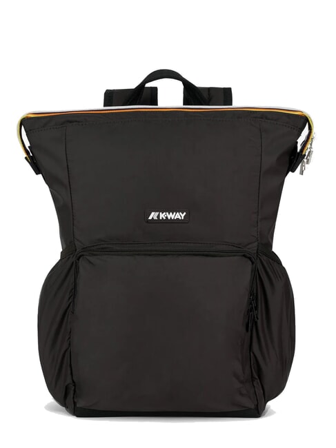 KWAY MAIZY 15,6" Laptop-Rucksack auch schwarz - PC-Rucksäcke