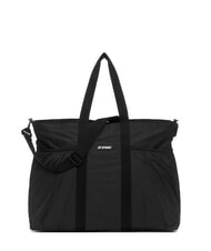 KWAY SAINT MALO Maxi-Strand-Shopper mit 3 Federmäppchen - Damentaschen