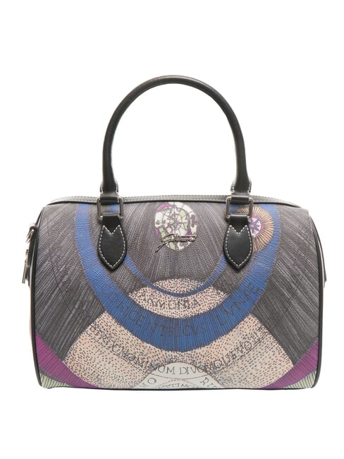 GATTINONI PLANETARIUM Umhängetasche mit Schultergurt nacht/schwarz - Damentaschen