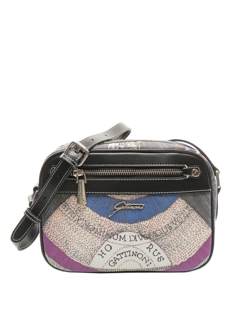 GATTINONI PLANETARIUM Umhängetasche mit Tasche nacht/schwarz - Damentaschen