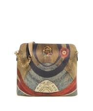 GATTINONI PLANETARIUM Kuppelförmige Umhängetasche - Damentaschen