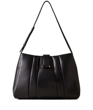 BORBONESE L ECLAIR  Umhängetasche, Leder - Damentaschen