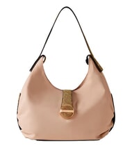 BORBONESE ECLIPSE Hobo Umhängetasche - Damentaschen