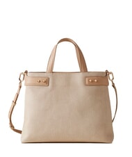 BORBONESE ARMOR  Handtasche, mit Schultergurt - Damentaschen