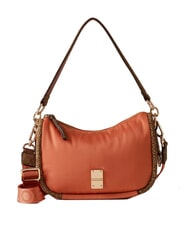 BORBONESE CAHIER  Umhängetasche, mit Schultergurt - Damentaschen