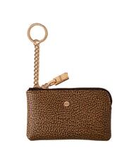 BORBONESE GRAFFITI  Schl&uuml;sseletui/Geldb&ouml;rse  op / natu - Brieftaschen Damen - 1