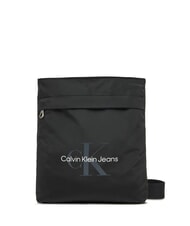 CALVIN KLEIN SPORT ESSENTIALS Tasche aus recyceltem Nylon - Umhängetaschen Herren