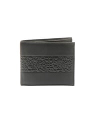 ROCCOBAROCCO VERTIGO Ledergeldbörse 8 cc - Brieftaschen Herren