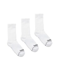 TIMBERLAND PAK CORE SPORT 3 Paar Socken - Damenstrümpfe
