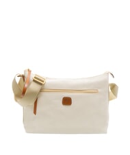 BRIC’S SORRENTO MARTA Große Umhängetasche aus Canvas - Damentaschen