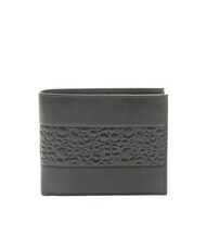 ROCCOBAROCCO VERTIGO Ledergeldbörse mit Münzfach - Brieftaschen Herren