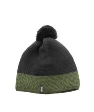 COLMAR TURNER Mütze mit Umschlag und Bommel - Mützen/Hüte