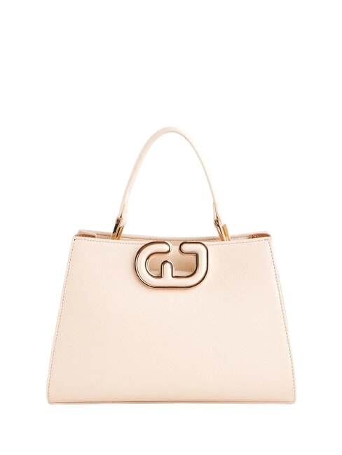 GAUDÌ DEMY S Kleine Handtasche in Farbblock-Optik EIS - Damentaschen