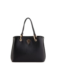 GAUDÌ BEA SUMMER S Kleine Tasche mit Schultergurt im Animalier-Look SCHWARZ - Damentaschen - 1