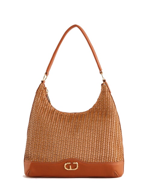 GAUDÌ DELIA Unterarmtasche bräunen - Damentaschen