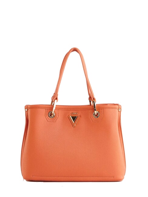 GAUDÌ BEA SUMMER S Kleine Tasche mit Schultergurt im Animalier-Look Hummer - Damentaschen