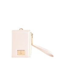 GAUD&Igrave; DELFY Kartenhalter mit Armband CREME - Brieftaschen Damen - 1