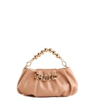 GAUDÌ DEYRA Handtasche mit Metallkette - Damentaschen