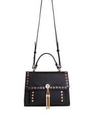 GAUDÌ DIVA Umhängetasche mit Nieten - Damentaschen