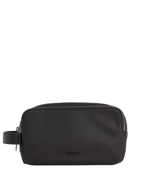 CALVIN KLEIN BUSINESS TECH 2G Kosmetikkoffer ck schwarz - Beauty-Case