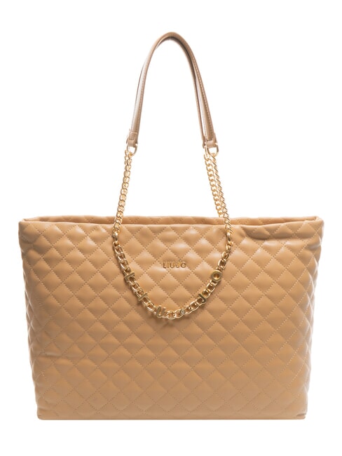 LIUJO HUMITA Umhängetasche Kamel - Damentaschen