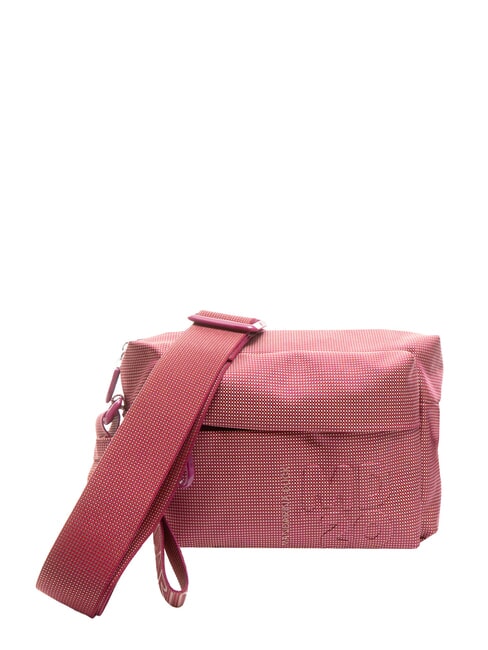 MANDARINA DUCK MD20 Mini-Schultertasche Himbeerrose - Damentaschen