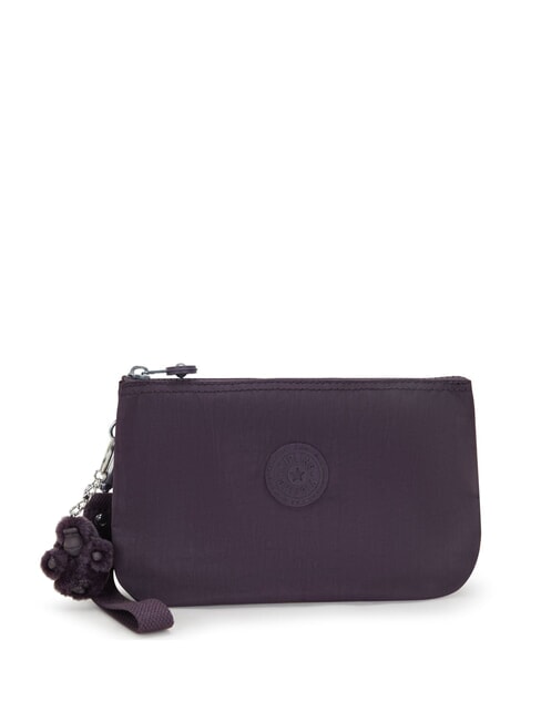 KIPLING CREATIVITY XL Necessaire mit Manschette ultimative Pflaume - Damentaschen