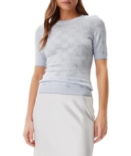 GUESS ROSIE 4G RN T-Shirt - T-Shirts und Tops für Damen