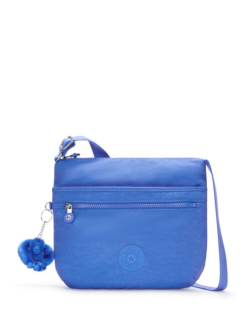 KIPLING ARTO M Schultertasche Havannablau - Damentaschen