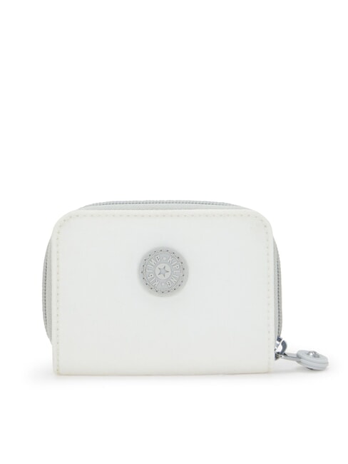 KIPLING TOPS NR Kleine Geldbörse leuchtendes Weiß - Brieftaschen Damen