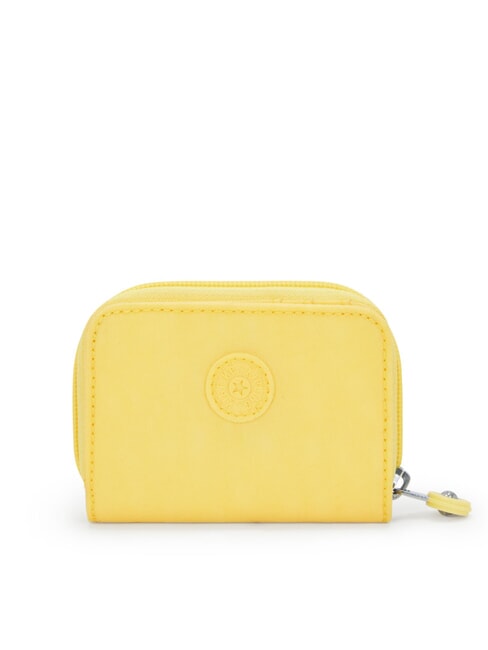 KIPLING TOPS NR Kleine Geldbörse butterige Sonne - Brieftaschen Damen