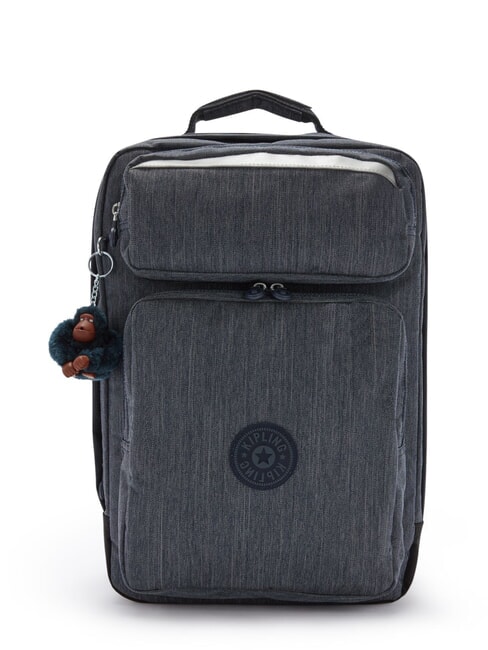 KIPLING SCOTTY BTS Großer Rucksack marinemarine - Rucksäcke für Schule &amp; Freizeit