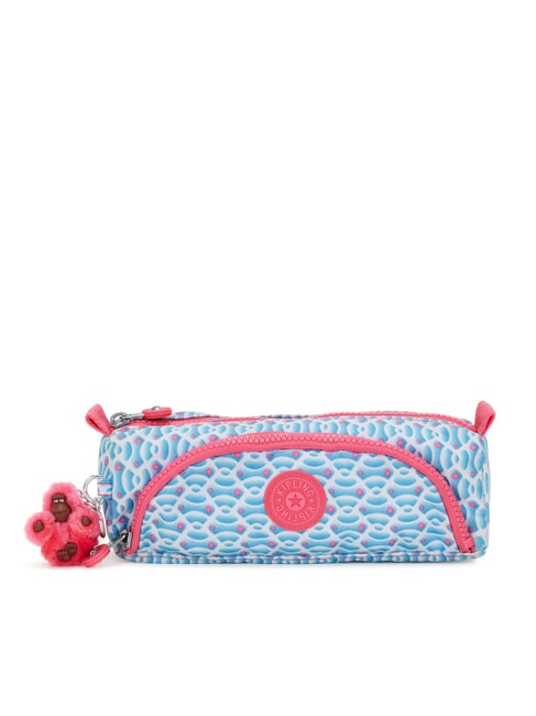 KIPLING CUTE M Fall verträumte Geo-Kombination - Etuis und Zubehör