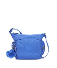 KIPLING GABBIE MINI Schultertasche Havannablau - Damentaschen - 1