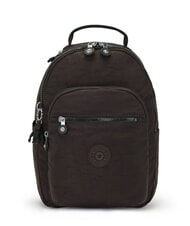 KIPLING SEOUL S 13 "Laptop-Rucksack nostalgisches Braun - Damentaschen - 1