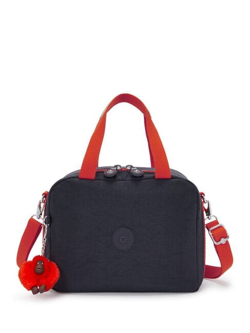 KIPLING MIYO Lunchtasche für Kinder eisen buchstaben spaß - Taschen und Accessoires für Kids