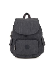KIPLING CITY PACK S Jeansrucksack mit Tasche - Damentaschen