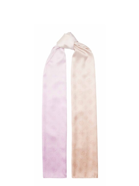 GUESS CRESIDIA  Schal  rosa / mehrfarbig - Schals