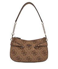 GUESS LORELEI  Umhängetasche MILCH-LOGO - Damentaschen - 1