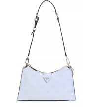 GUESS CRESIDIA Schultertasche mit geprägtem Logo - Damentaschen